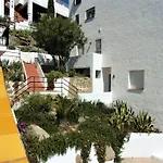 Estudio Con Magnificas Vistas Av-14