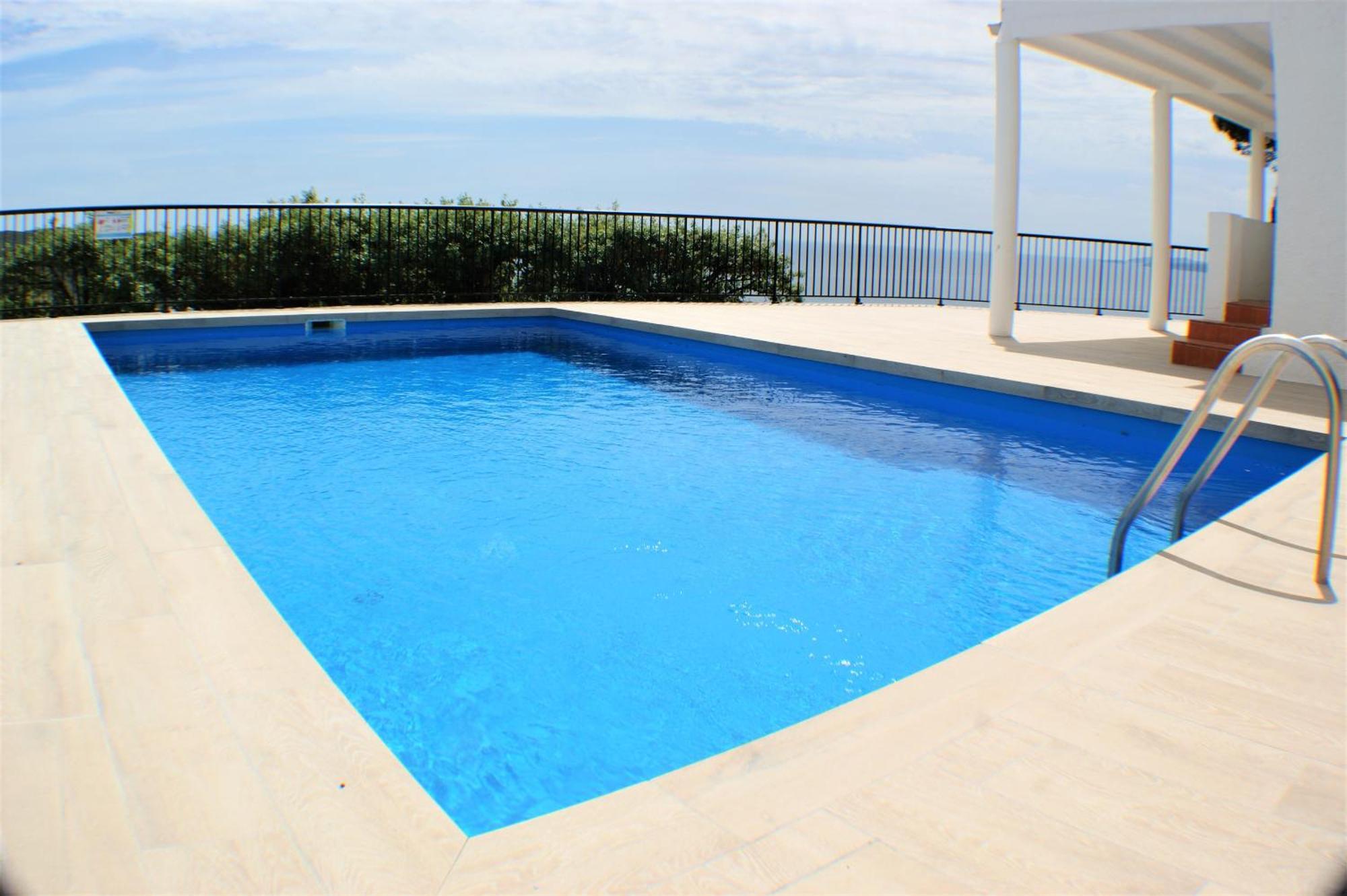 Apartamento Estudio Con Magnificas Vistas Av-14 Rosas