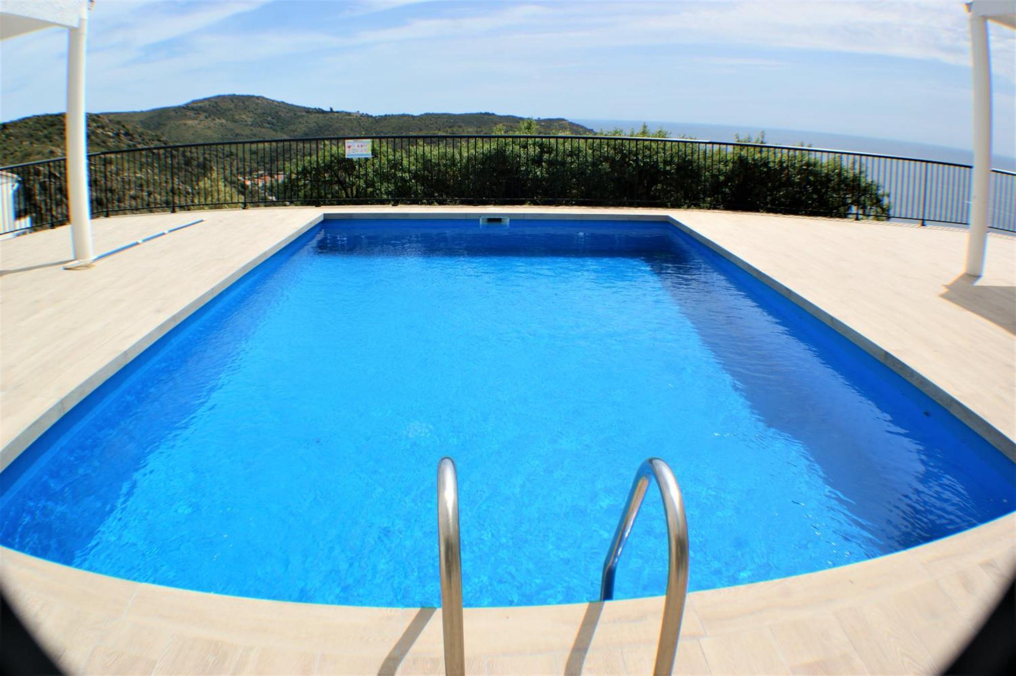 Apartamento Estudio Con Magnificas Vistas Av-14 *