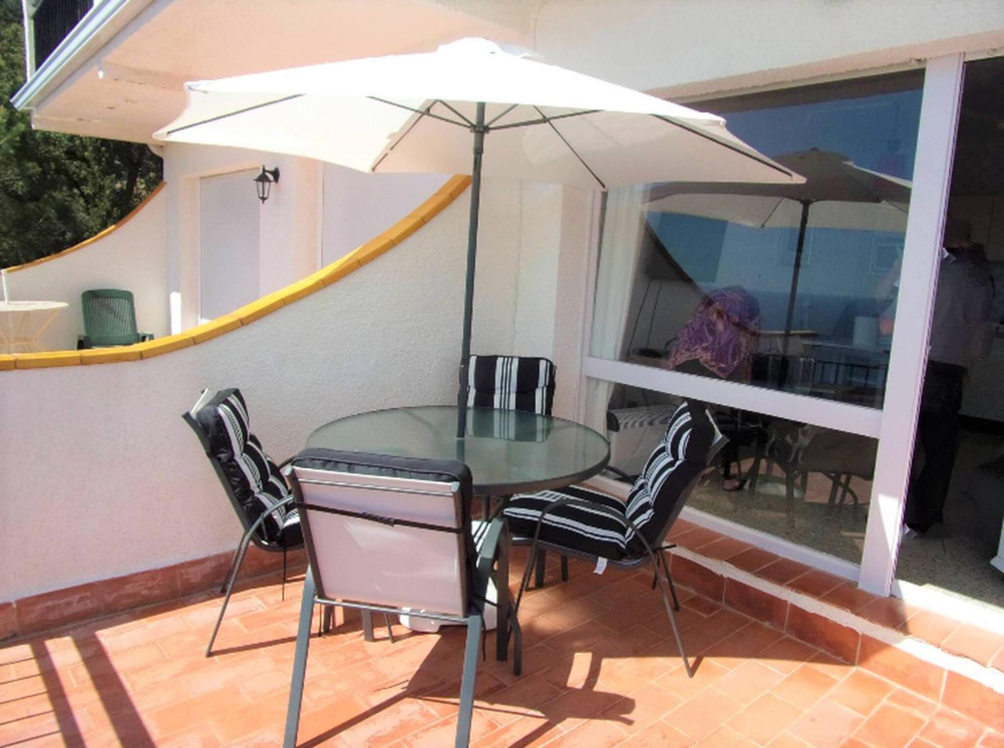 Apartamento Estudio Con Magnificas Vistas Av-14 Rosas
