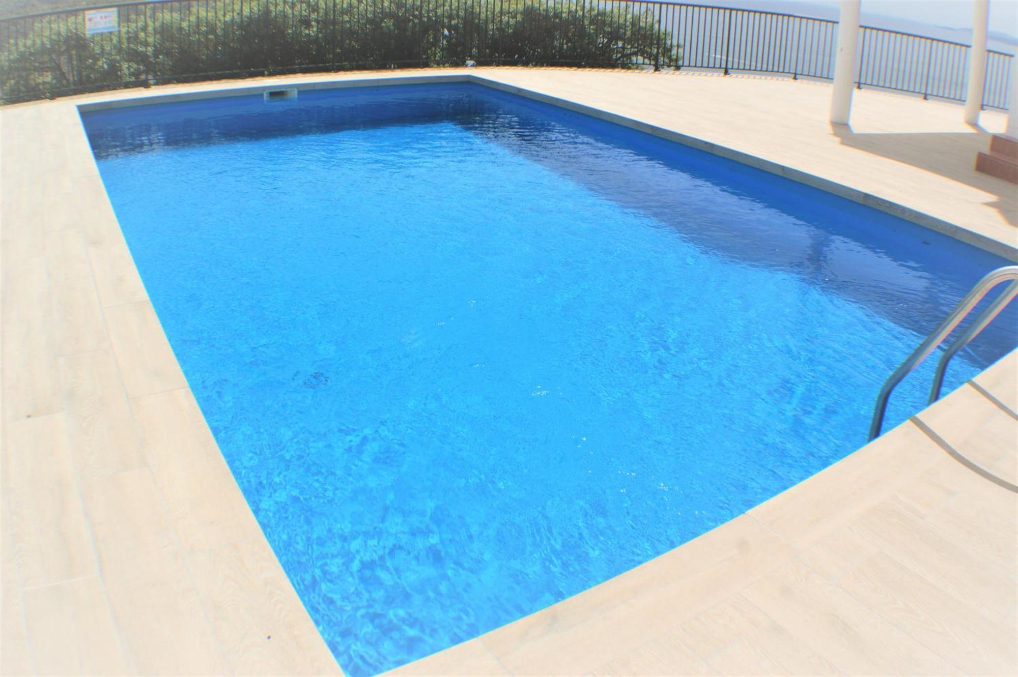 Estudio Con Magnificas Vistas Av-14 *