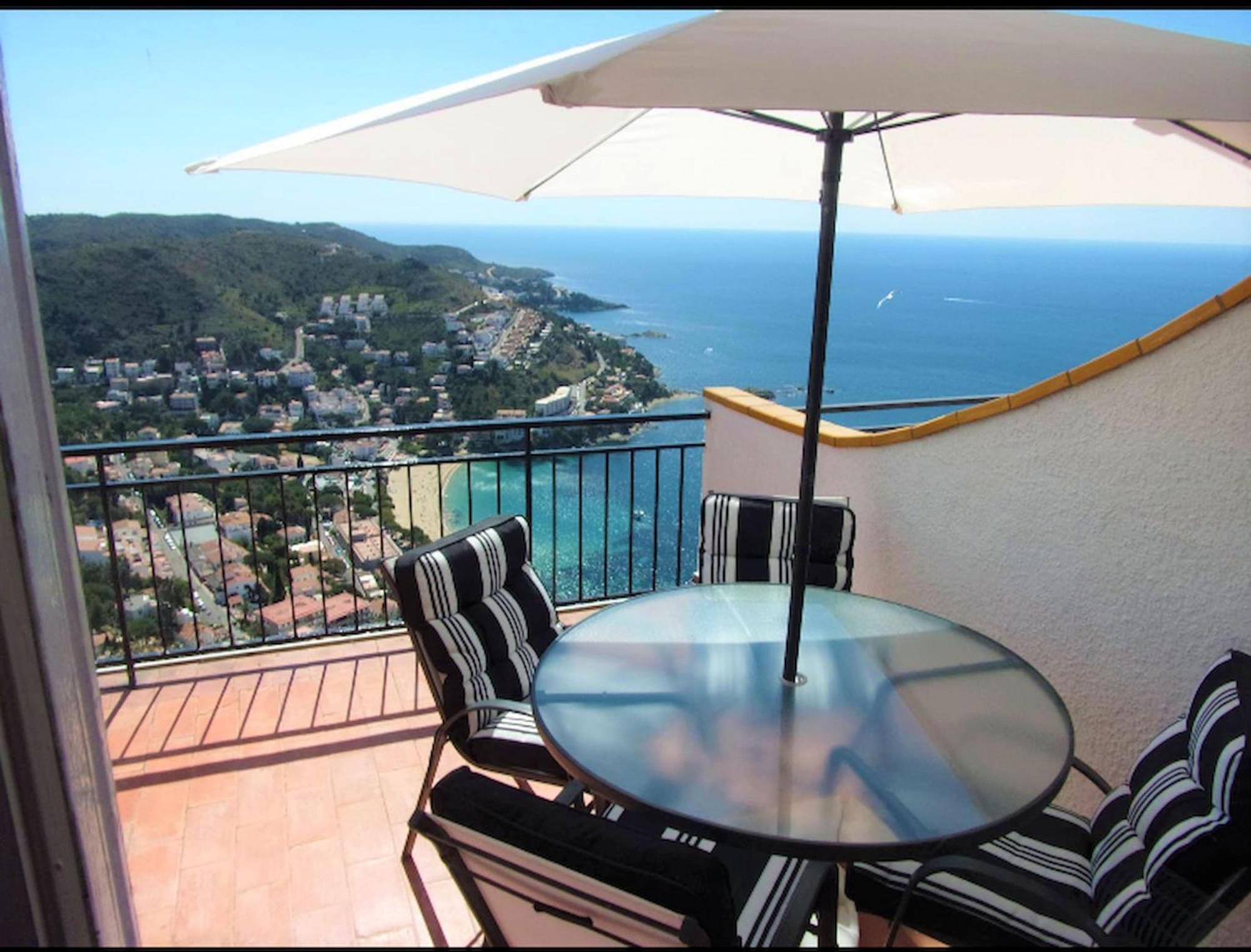 Estudio Con Magnificas Vistas Av-14