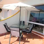 Estudio Con Magnificas Vistas Av-14